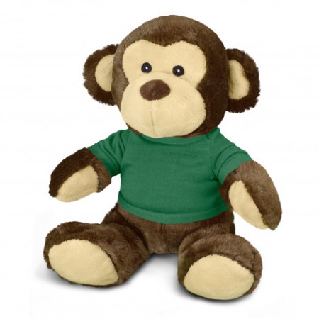 Monkey Plush Toy Promotional Products